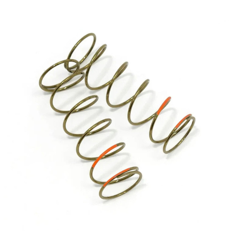Tekno Rc - Shock Spring Set (1.4 x 6.5T, 68mm, ORANGE) - 36033E