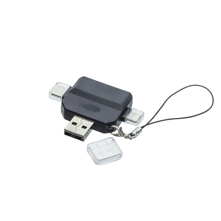 Woodland Scenics - Card Reader - Just Plug Sound System - JS6905