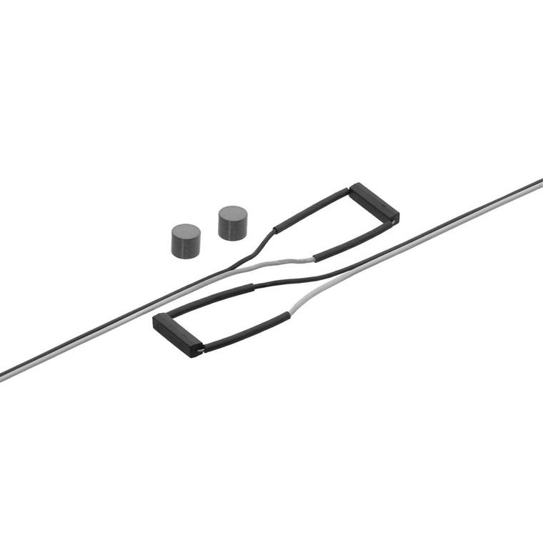 Woodland Scenics - Magnetic Track Trigger - Just Plug Sound System - JS6955
