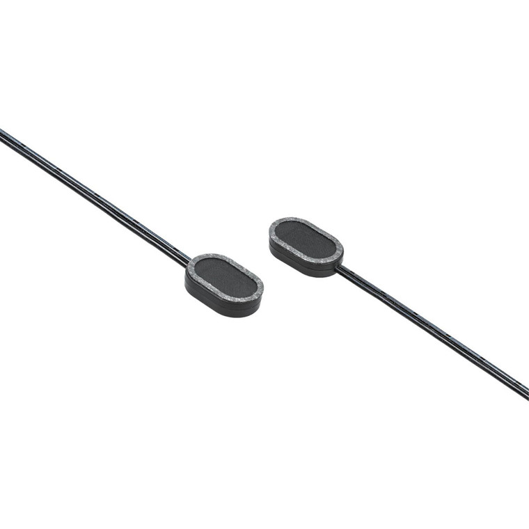 Woodland Scenics - Micro Speakers (1/2?) - Just Plug Sound System - JS6965