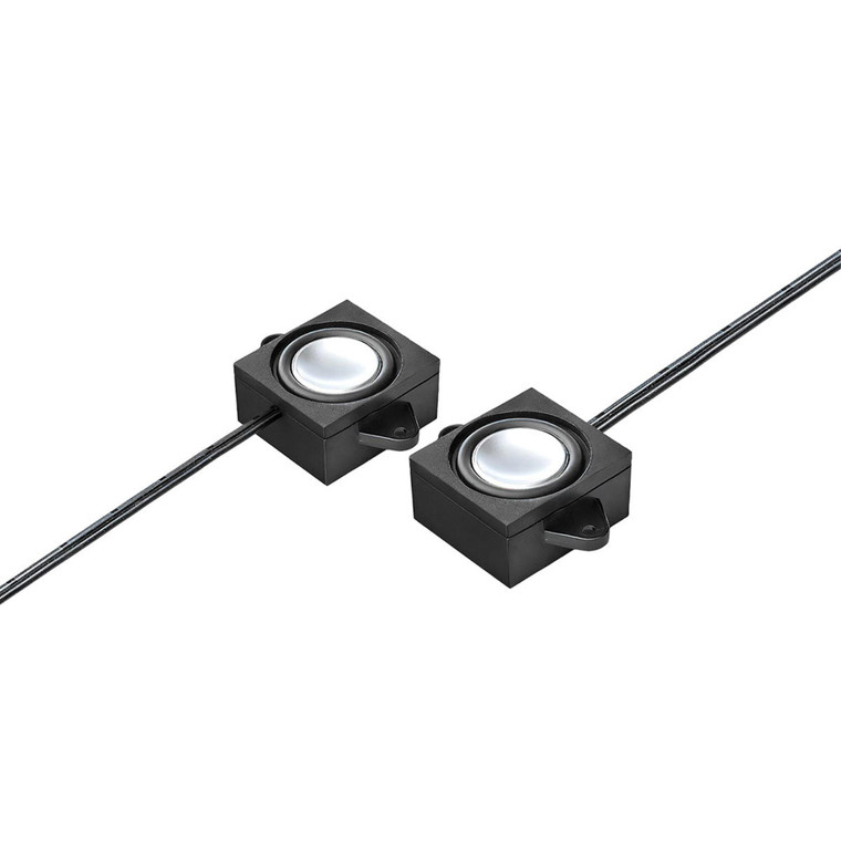 Woodland Scenics - Mini Speakers (1 1/4?)  - Just Plug Sound System - JS6966