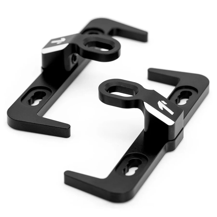 1UP Racing - LowPro Battery Mount - LCG Battery - Fits RC10B7 - 15511