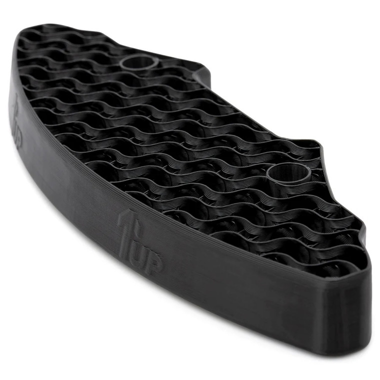 1UP Racing - UltraLite Front Bumper - RC Maker SP1 - 15575