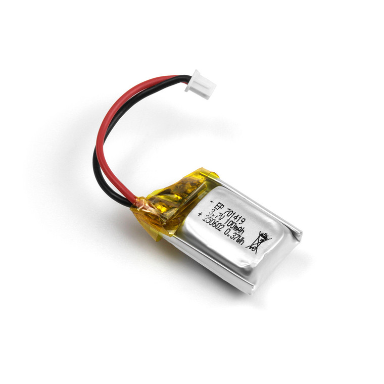BlackZon - Battery Pack (Li-ion 3.7V 150mAh) - 548131