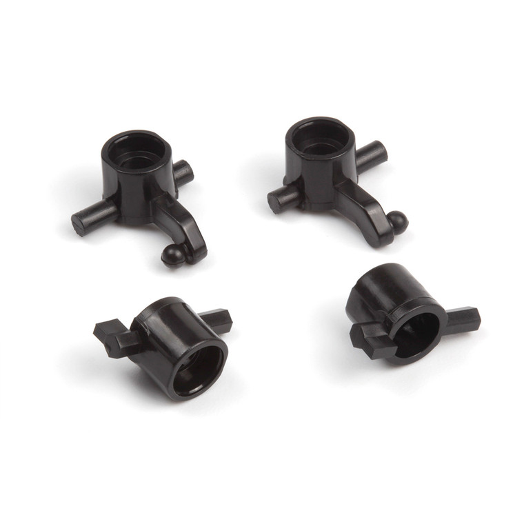 BlackZon - Steering Hubs sets (4pcs) - 548124
