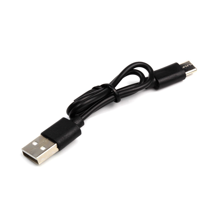 BlackZon - USB-A to USB-C Charging cable - 548140
