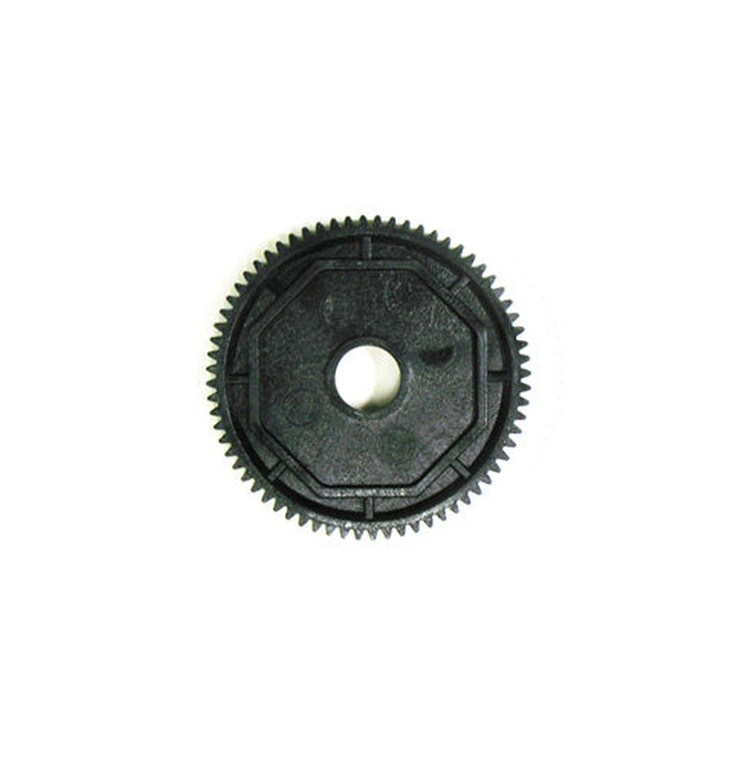 Carisma - Mini 4XS 68T Spur Gear 05M - 16763