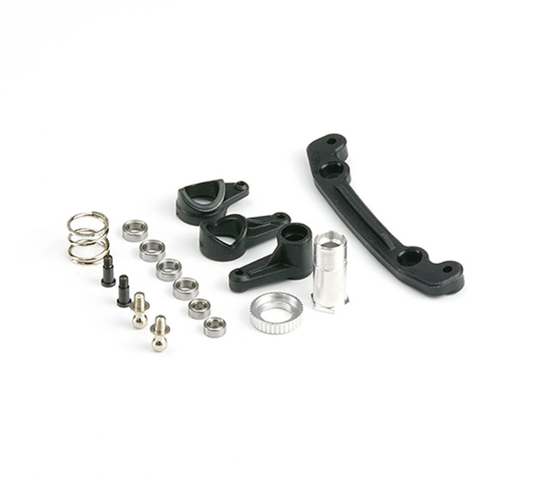 Carisma - Mini 4XS Complete Steering Module - 16722