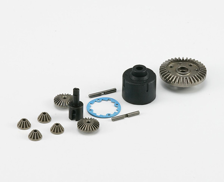 Carisma - Mini 4XS Gear Diff Set - 16718
