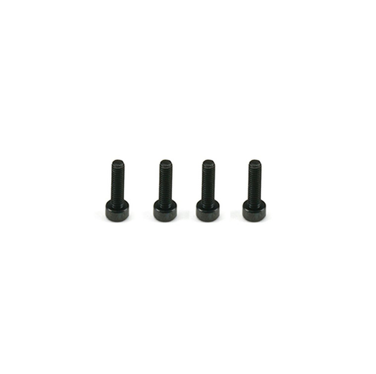Carisma - Mini 4XS King Pin Screw Set - 16744