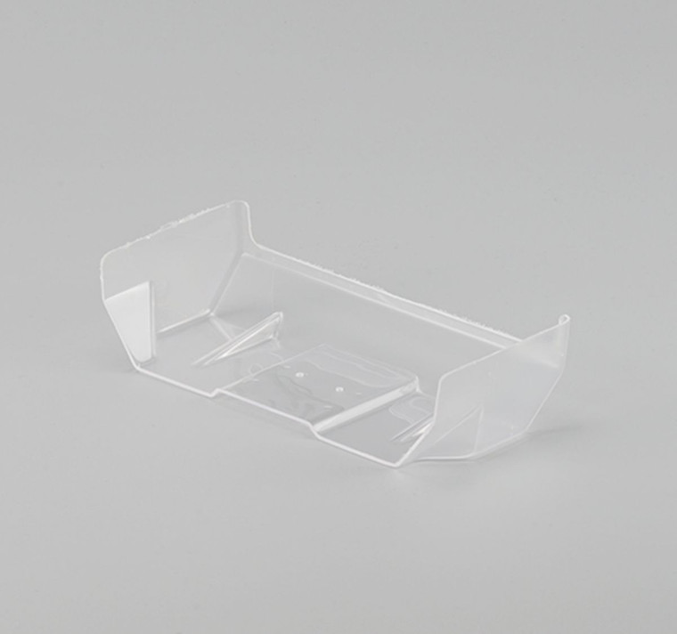 Carisma - Mini 4XS Rear Wing Set (Clear) - 16758
