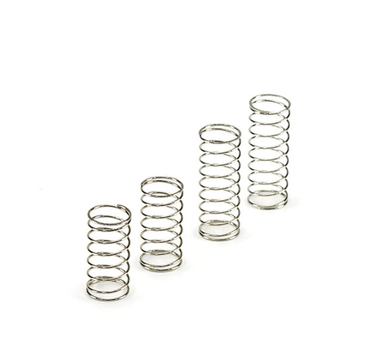 Carisma - Mini 4XS Soft Spring Set - 16764