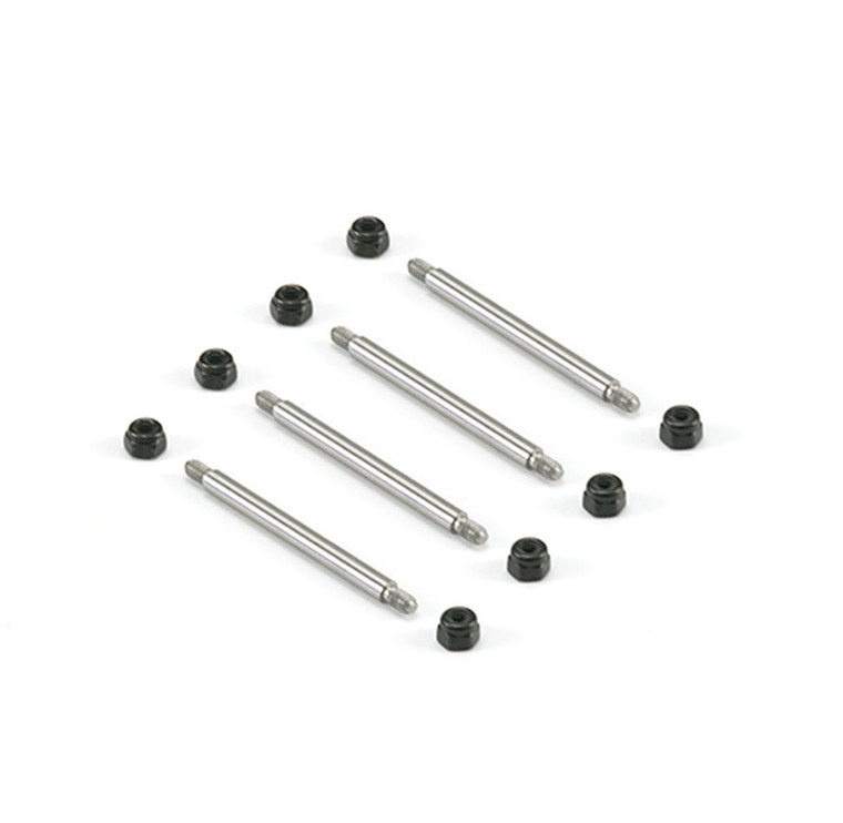 Carisma - Mini 4XS Threaded Hinge Pins Set - 16746