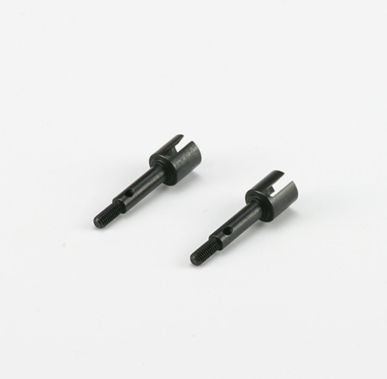 Carisma - Mini 4XS Wheel Drive Axle Set - 16752