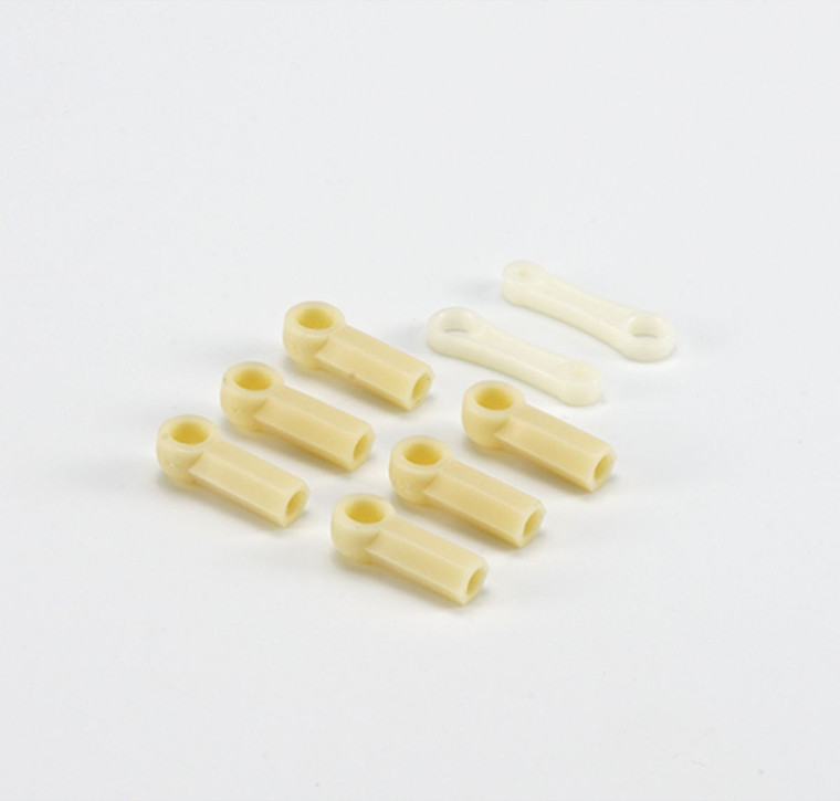 Carisma - Mini 4XS White Edition Ball Cups Set - 16779