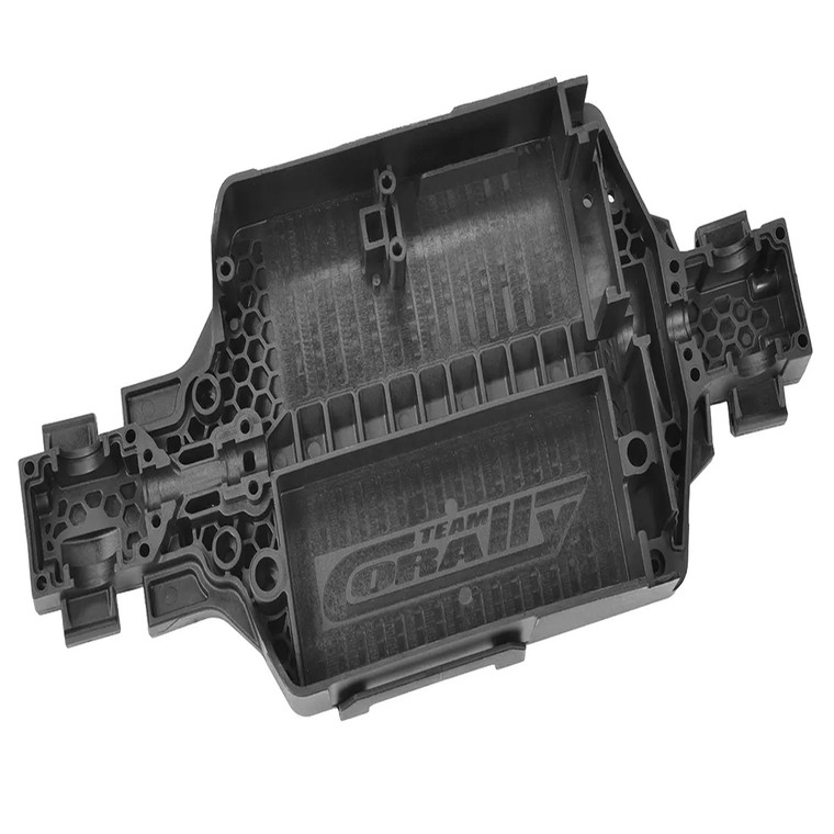 Corally - Chassis - Composite - 1 pc - 00230-0001