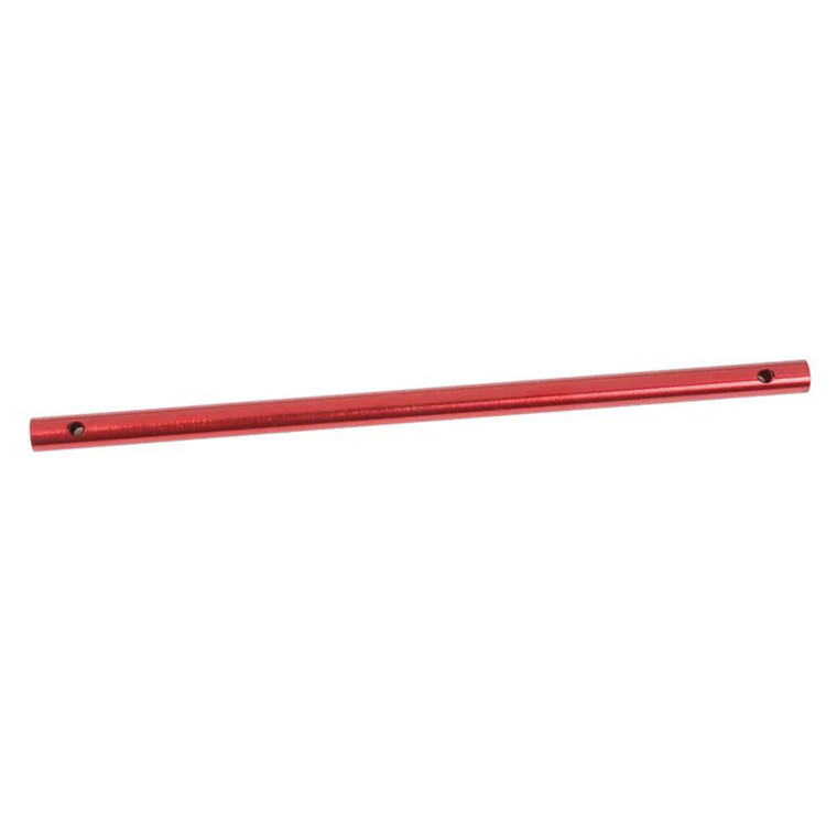 Corally - Chassis Tube - Aluminium - 1 pc - 00230-0044