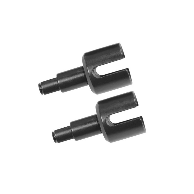 Corally - Diff Outdrive Cup - Steel - 2 pcs - 00230-0058