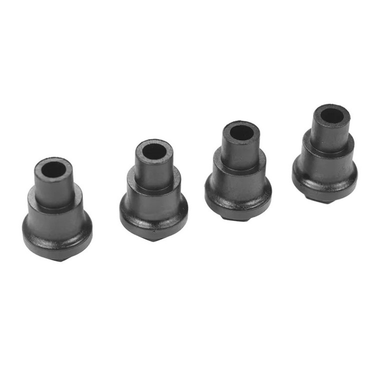 Corally - Shock Spacer - 4 pcs - 00230-0033