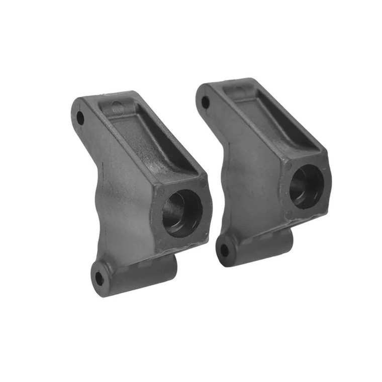 Corally - Wheel Hub - Rear - 2 pcs - 00230-0032
