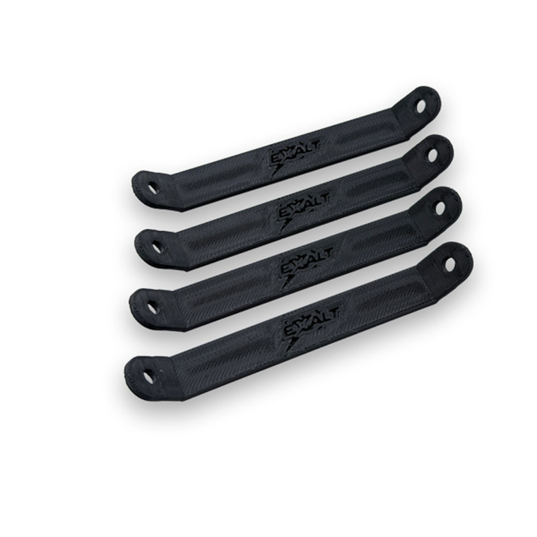 Exalt - Wing / Body Braces, 4pcs - 9196