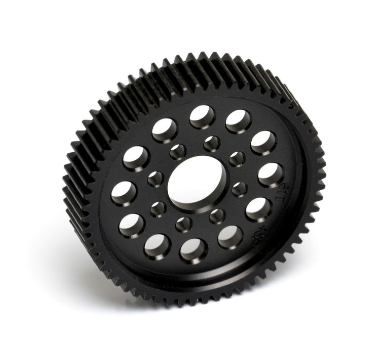 Exotek Racing - Vader Ball Diff Lightweight Gear, Machined Delrin - 2351
