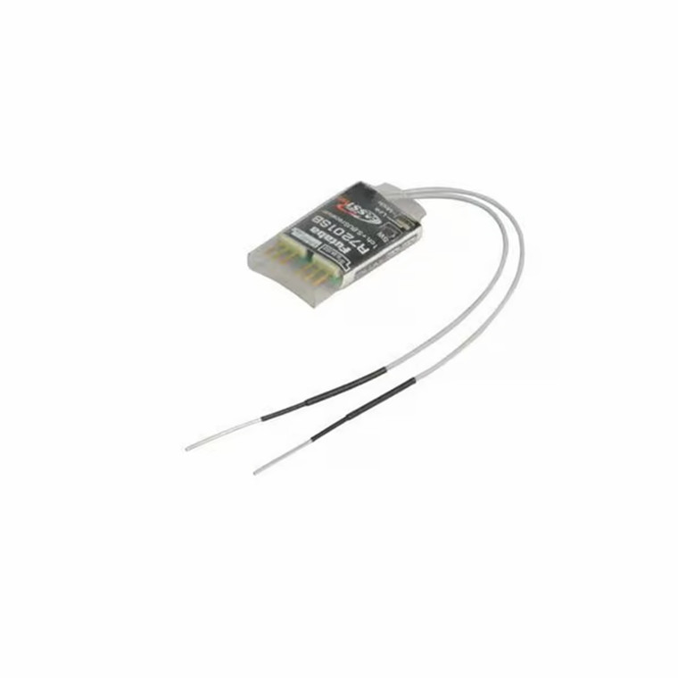 Futaba - R7201SB (FASSTEST/S.Bus2) Receiver - 01102407-1