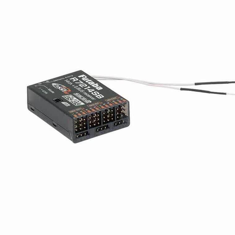 Futaba - R7214SB (FASSTest/S.Bus2) - 01102398-1