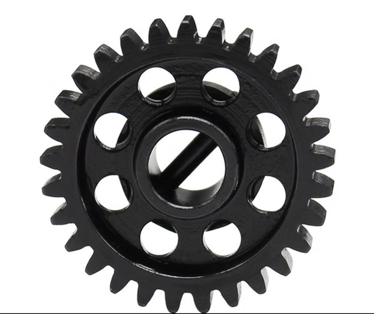 Hot Racing - 34 Mod1 Spool Gear 8mm Bore Arrma 1/7 Limitless - AOR34M1