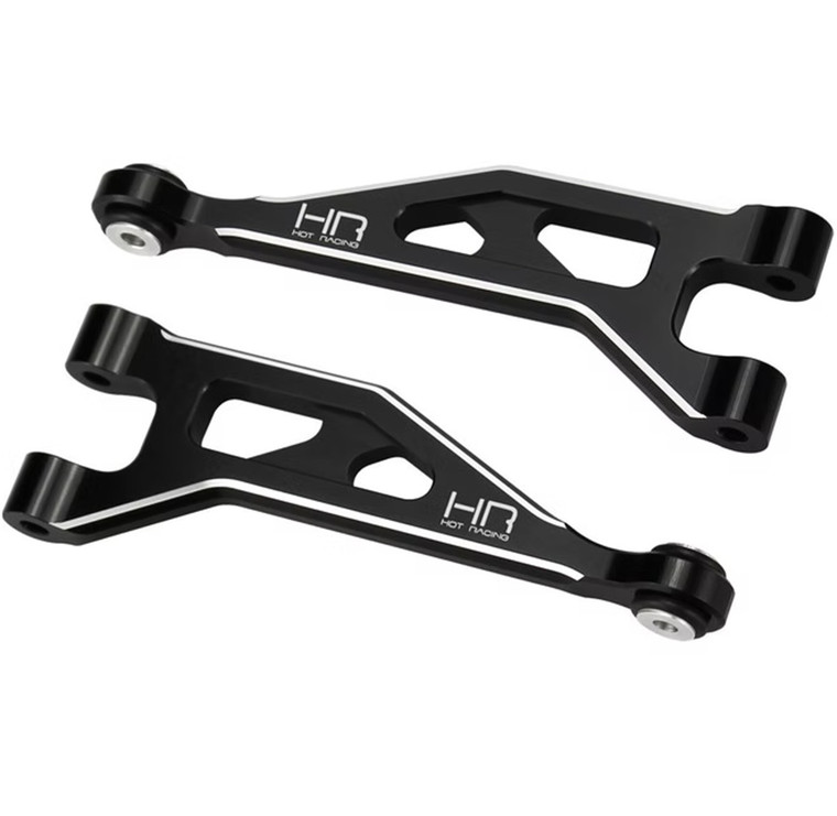 Hot Racing - Aluminum Rear Upper Arm Set D, Mini Kraton - AMN57M01