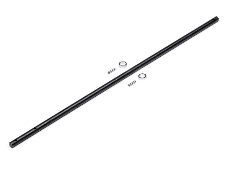 HPI Racing - Center Drive Shaft RS4 Sport 3 - 113718