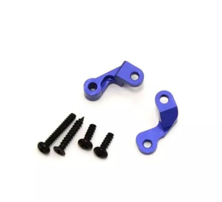 Kyosho - Aluminum Chassis Brace Set (MINI-Z FWD/MA030) - MDW302B