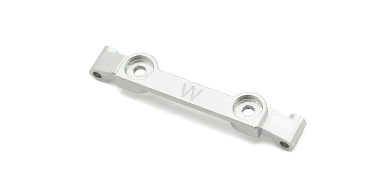 Kyosho - Aluminum Upper Brace (Wide / MR-04) - MZW706W
