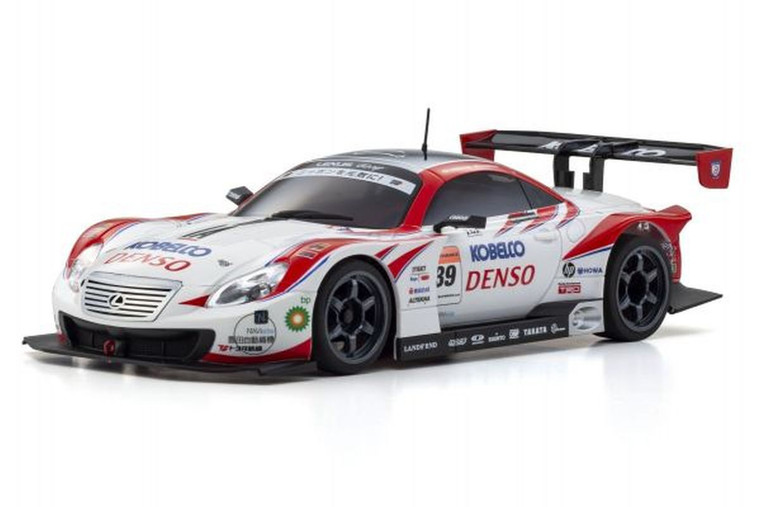 Kyosho - ASC MR-04W-MM Denso Kobelco SC430 2012 - MZP258DK