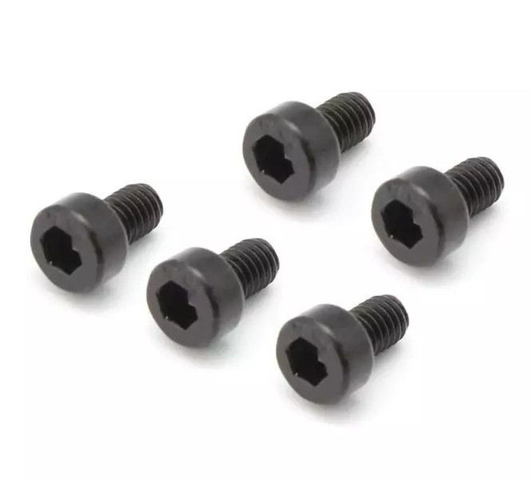 Kyosho - Cap Screw (M2.6x4/5pcs) - 1-S22604