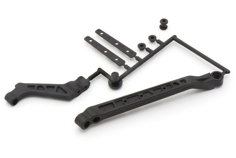 Kyosho - Chassis Brace Set (MP11e) - IF801