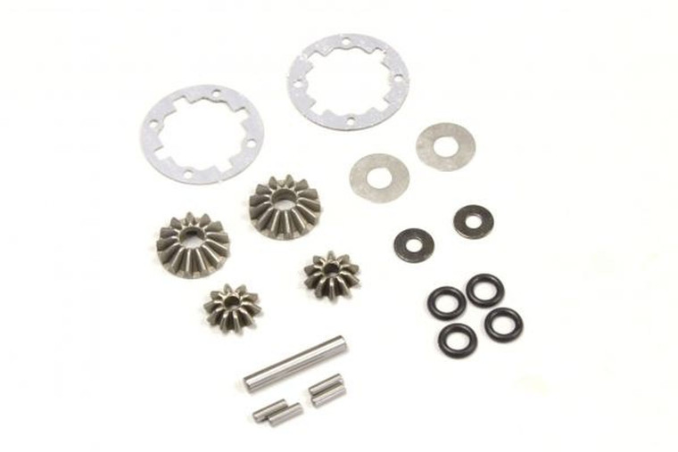 Kyosho - Diff Inner Parts Set (Optima) - OT222B