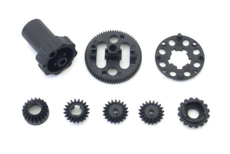 Kyosho - Differential  Gear (Fantom EP- - EF202B