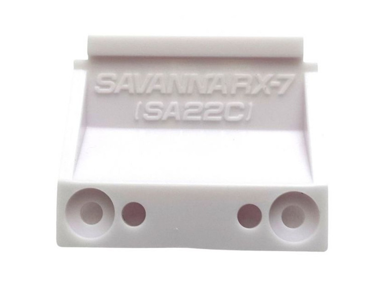Kyosho - Front Body Mount (Mazda RX-7 SA22C) - MZN235-2