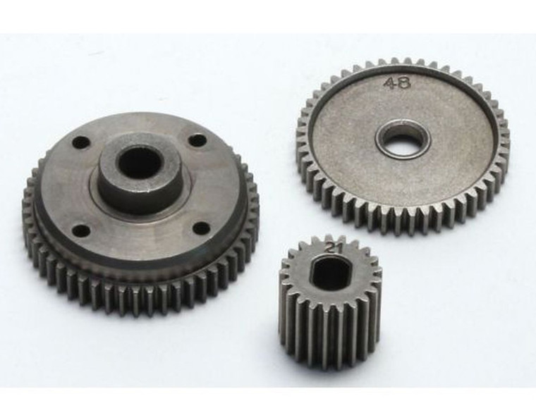 Kyosho - Gear Set (Scorpion 2014) - SC229B