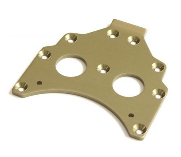 Kyosho - HD Gear Box Mount (Turbo Scorpion) - SCW030B