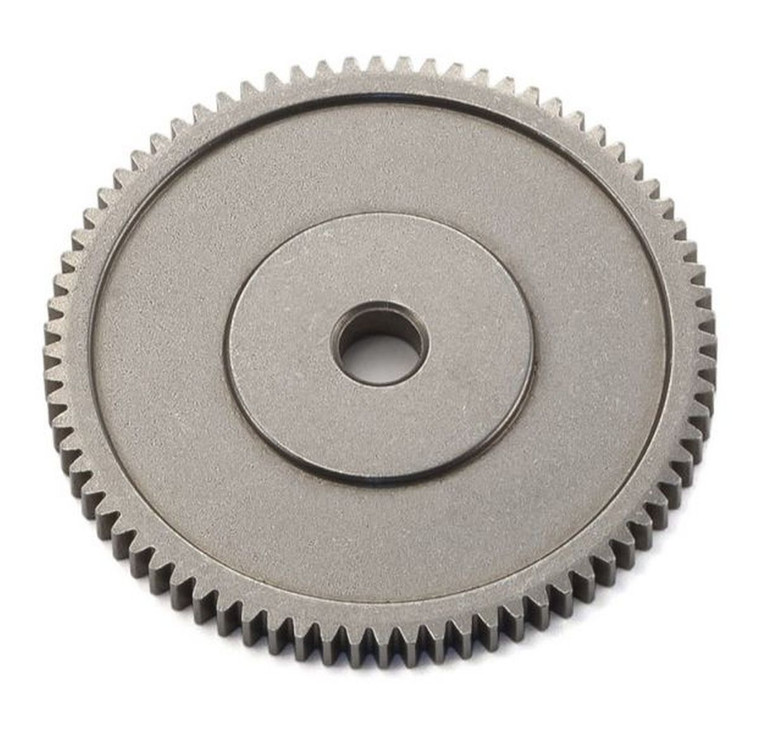 Kyosho - Metal Spur Gear 76T FZ02L-B - FA535-76MB
