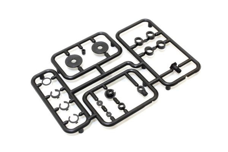 Kyosho - Plastic Parts (for R246-1360/1361/1362) - R246-1364B