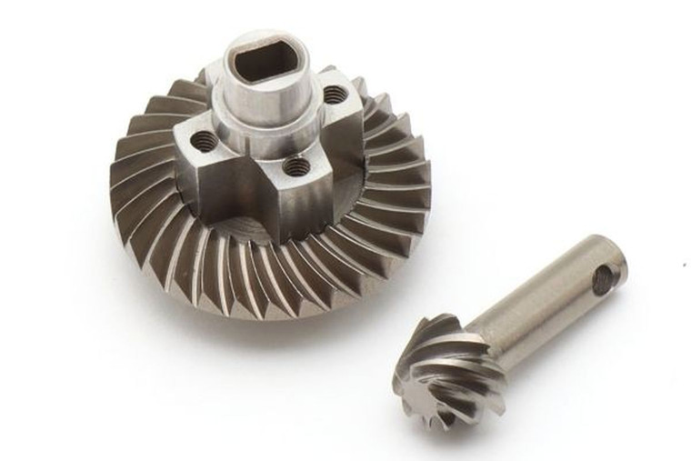 Kyosho - Rear Bevel Gear Set (KC10/8T/30T/1pc each) - CL021