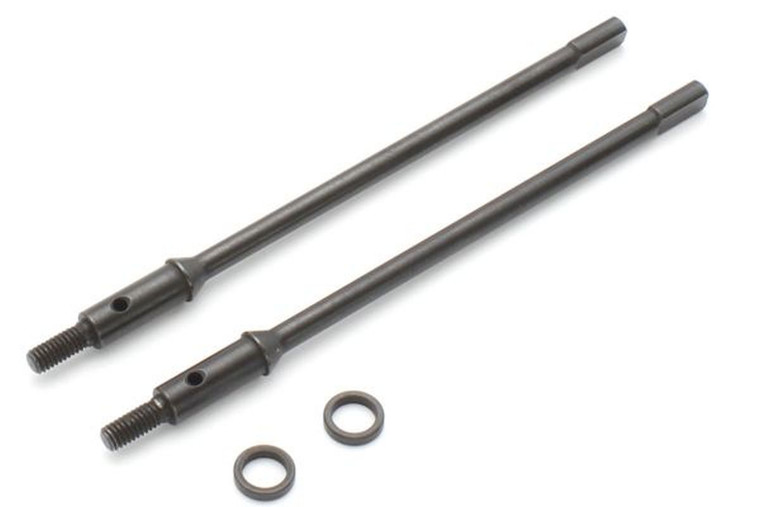 Kyosho - Rear Shaft (KC10) - CL023
