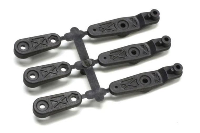 Kyosho - Servo Horn Set (MP9) - IF435B
