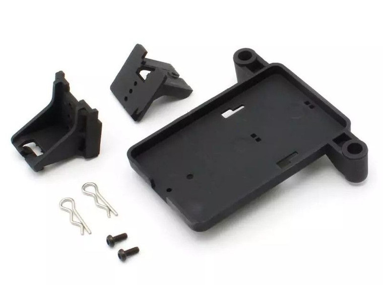 Kyosho - Servo Mount Plate Set - FAB707-02