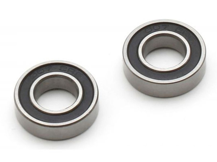 Kyosho - Shield Bearing (7x14x4) 2pcs - BRG417