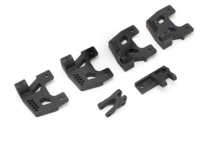 Kyosho - Shock Stay & Panhard Rod Mount (KC10) - CL005