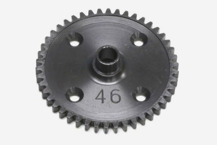 Kyosho - Spur Gear (46T/MP10/MP9) - IF410-46C
